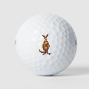 Balles De Golf Cadeaux et accessoires Kangaroo