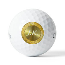 Callaway personnalisé Supersoft Golf Balls