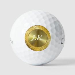 Balles De Golf Callaway personnalisé Supersoft Golf Balls