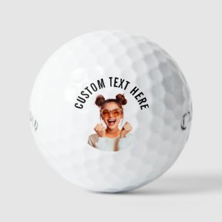 Balles de golf Callaway Supersoft 12Pack avec phot