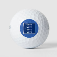 Campagne électorale Démocrates Bleus