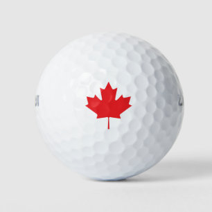 Balles De Golf Canada