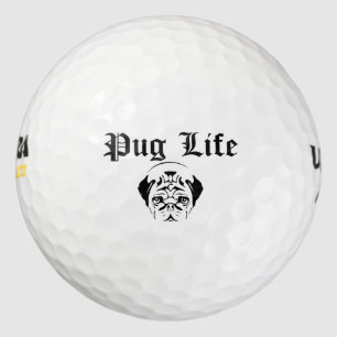Balles De Golf Carlin