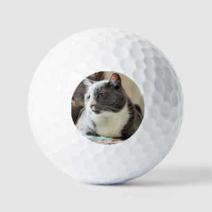 Balles De Golf Cat