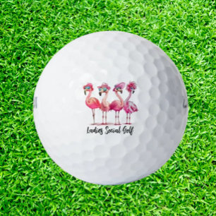 Balles De Golf Célébrer avec des amis