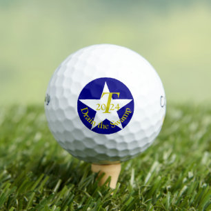 Balles De Golf C'est pour Trump d'épuiser le marais