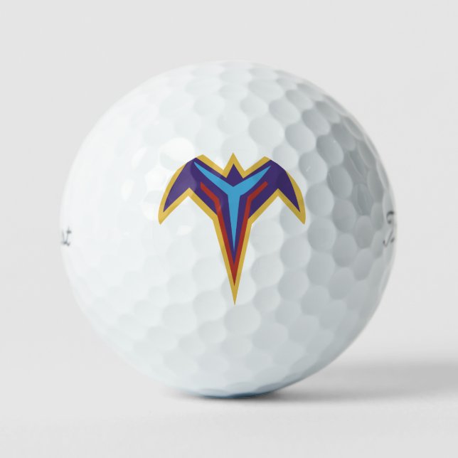 Balles De Golf Cheat at Golf (Recto)