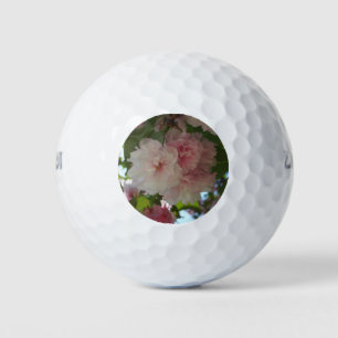 Balles De Golf Cherry Tree I Spring Floral