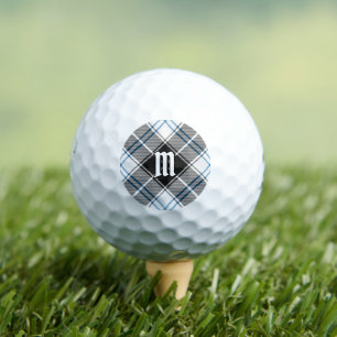Balles De Golf Clan Forbes robe Tartan