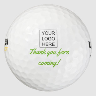 Balles De Golf Club Golf Tournoi Guest Merci Favoriser