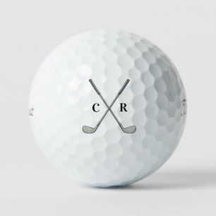 Balles De Golf Clubs de golf personnalisés