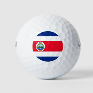 Balles De Golf Costa Rica