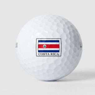 Balles De Golf Costa Rica