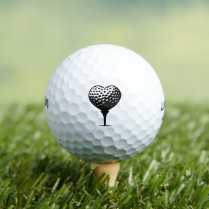 Balles De Golf Couples de golf