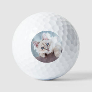 Balles De Golf Créez votre propre photo