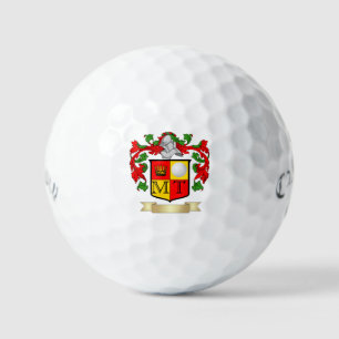 Balles De Golf Crête personnalisée Callaway Supersoft Golf Balls