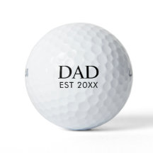 Dad Year Established