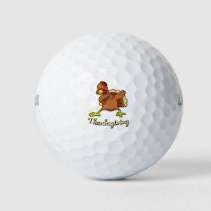 Balles De Golf daurade