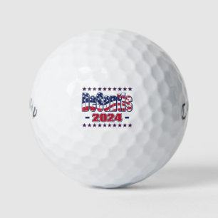 Balles De Golf DeSantis 2024