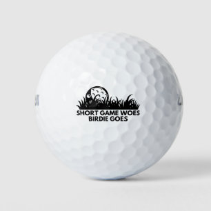 Balles De Golf devis de golf intelligents