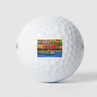 Balles De Golf Devon5