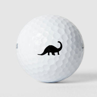Balles De Golf Dinosaure