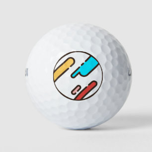 Balles De Golf disjoncteur