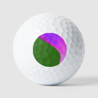 Balles De Golf Distinctive