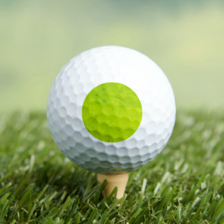 Balles De Golf do-it-yourself : CRÉEZ VOTRE PROPRE CONCEPTION - A