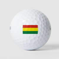 Drapeau de la Bolivie