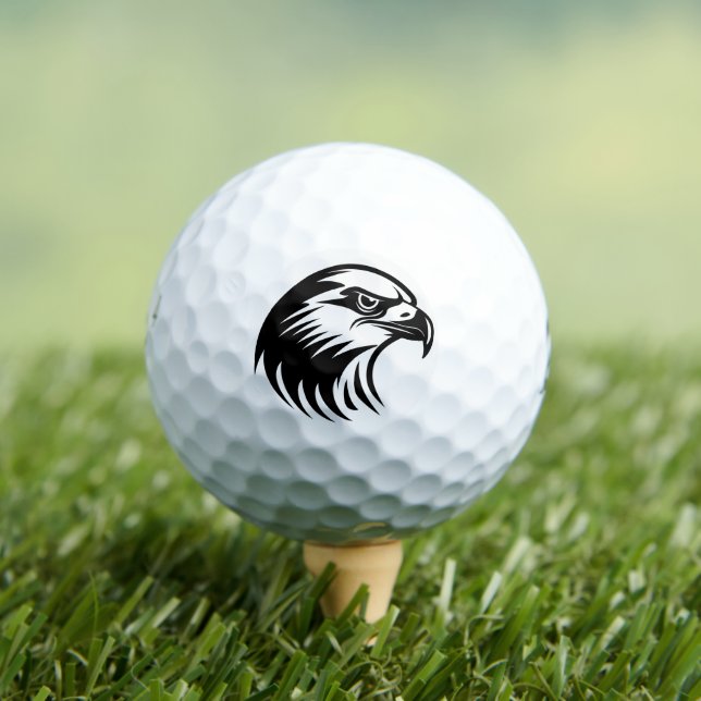 Balles De Golf Eagle Bridgestone e6 (T-shirt Insitu)
