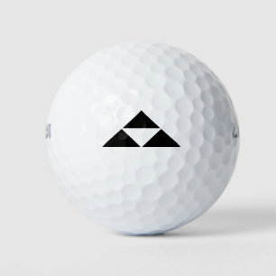 Balles De Golf écailles de Hojo