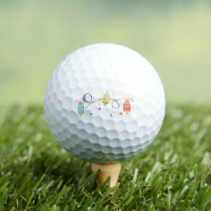 Balles de golf Eid