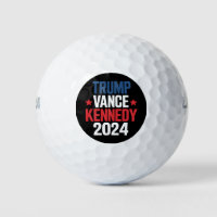 Élection Trump Vance Kennedy Président 2024