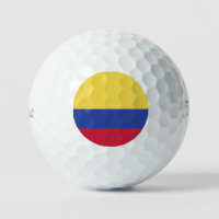 Emblème du drapeau colombien