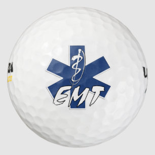 Balles De Golf EMT actif