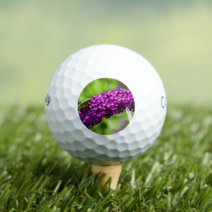 Balles De Golf énergie de la sauterelle