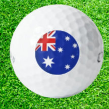 Esprit de l'Australie