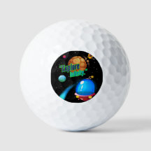 Explorez l'infinité