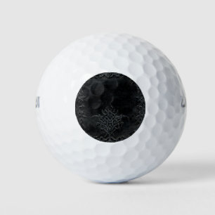 Balles De Golf Falln Dark