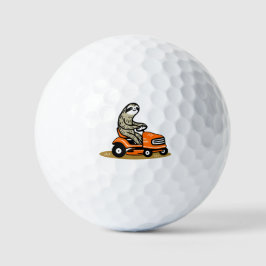 Balles De Golf Fente de remorquage