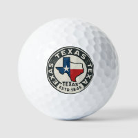 fierté de l'État du Texas