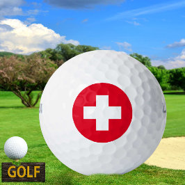 Balles De Golf First Aid & Emergency Golf Ball / golfeur