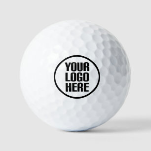 Balles De Golf fournitures de fête promotionnelles de masse votre