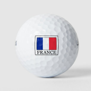 Balles De Golf France