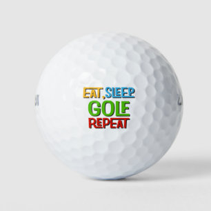 Balles De Golf Funny Golf Joke Golfer