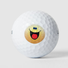Balles De Golf [fuzzy]balle de golf
