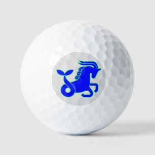 Balles De Golf Galop Enchantant : Le Cheval Magique