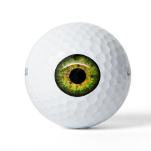 Gardez L'Oeil Sur La Boule