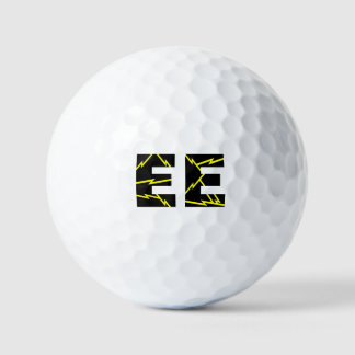 Balles De Golf Génie électrique EE chargé